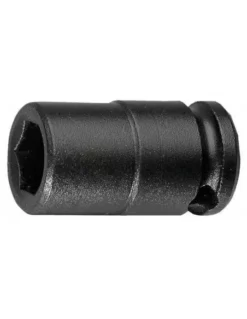 NJ.A - Douilles Impact 3/8" 6 Pans Métriques - NJ.15A - Facom | IFD Outillage