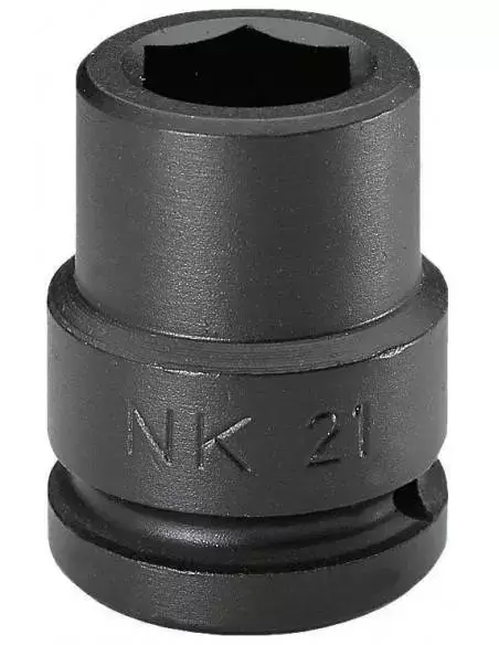 NK.A - Douilles Impact 3/4" 6 Pans Métriques - NK.22A - Facom | IFD Outillage 1 NK.A - Douilles Impact 3/4" 6 Pans Métriques - NK.22A - Facom | IFD Outillage