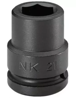NK.A - Douilles Impact 3/4" 6 Pans Métriques - NK.36A - Facom | IFD Outillage