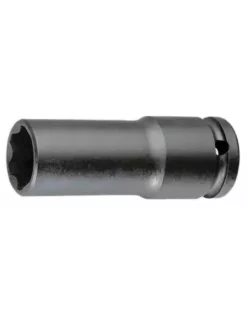 NKB - Douilles Impact 3/4" Longues Parois Fines 6 Pans Métriques - NKB.27 - Facom | IFD Outillage