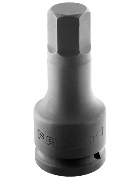 NKHM - Douilles Tournevis Impact 3/4" Pour Vis 6 Pans Creux Métriques - NKHM.22 - Facom | IFD Outillage 1 NKHM - Douilles Tournevis Impact 3/4" Pour Vis 6 Pans Creux Métriques - NKHM.22 - Facom | IFD Outillage