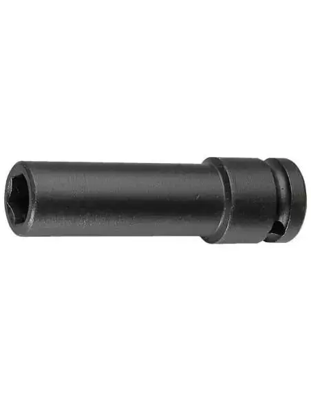 NK.LA - Douilles Impact 3/4" Longues 6 Pans Métriques - NK.17LA - Facom | IFD Outillage 1 NK.LA - Douilles Impact 3/4" Longues 6 Pans Métriques - NK.17LA - Facom | IFD Outillage