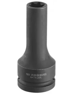 NKTX.L - Douilles Impact 3/4" Torx® Femelles - NKTX.22L - Facom | IFD Outillage