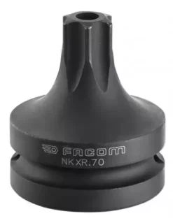 NKXR - Douilles Impact 3/4" Tamper Torx® - NKXR.100 - Facom | IFD Outillage