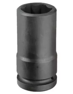 NMB - Douilles Impact 1" Longues 6 Pans Parois Fines Métriques - NMB.30 - Facom | IFD Outillage