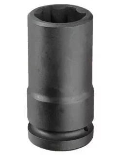 NMB - Douilles Impact 1" Longues 6 Pans Parois Fines Métriques - NMB.33 - Facom | IFD Outillage