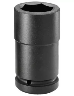 NM.LA - Douilles Impact 1" Longues 6 Pans Métriques - NM.33LA - Facom | IFD Outillage