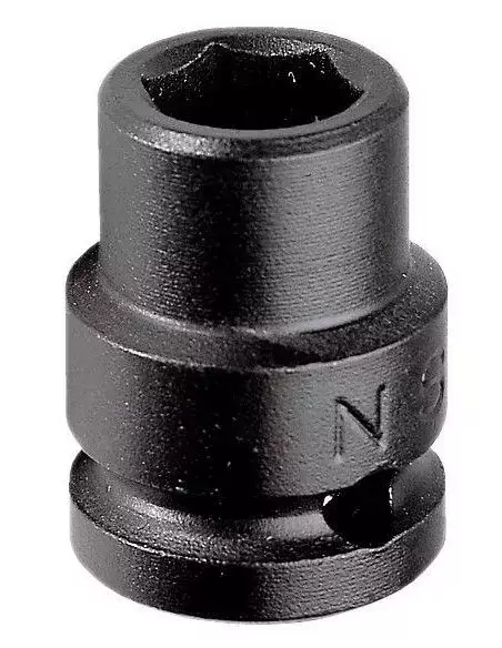 NS.A - Douilles Impact 1/2" 6 Pans En Pouces - NS.1'A - Facom | IFD Outillage 1 NS.A - Douilles Impact 1/2" 6 Pans En Pouces - NS.1'A - Facom | IFD Outillage