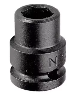NS.A - Douilles Impact 1/2" 6 Pans En Pouces - NS.5/8A - Facom | IFD Outillage