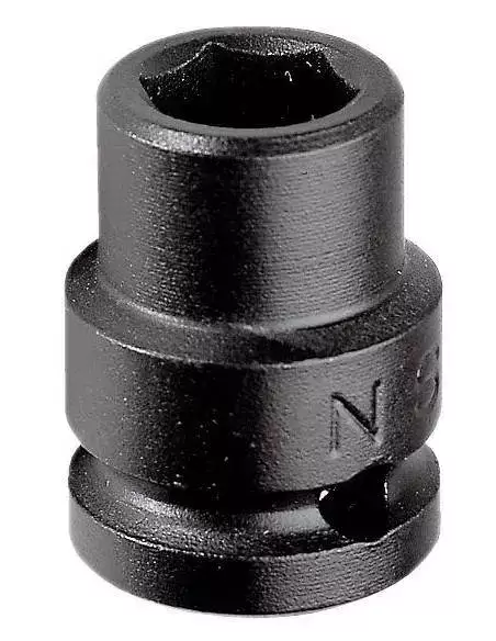 NS.A - Douilles Impact 1/2" 6 Pans Métriques - NS.12A - Facom | IFD Outillage 1 NS.A - Douilles Impact 1/2" 6 Pans Métriques - NS.12A - Facom | IFD Outillage