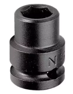 NS.A - Douilles Impact 1/2" 6 Pans Métriques - NS.17A - Facom | IFD Outillage
