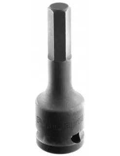 NSHM - Douilles Tournevis Impact 1/2" Pour Vis 6 Pans Creux Métriques - NSHM.12 - Facom | IFD Outillage