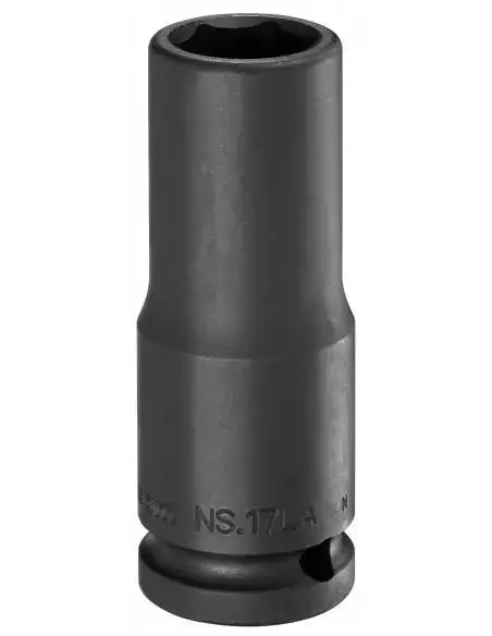 NS.LA - Douilles Impact 1/2" Longues 6 Pans Métriques - NS.11LA - Facom | IFD Outillage 1 NS.LA - Douilles Impact 1/2" Longues 6 Pans Métriques - NS.11LA - Facom | IFD Outillage