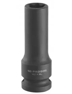 NSTX.L - Douilles Impact 1/2" Torx® Femelles - NSTX.16L - Facom | IFD Outillage