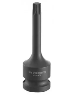 NSX.L - Douilles Impact 1/2" Torx® Mâles - NSX.40L - Facom | IFD Outillage