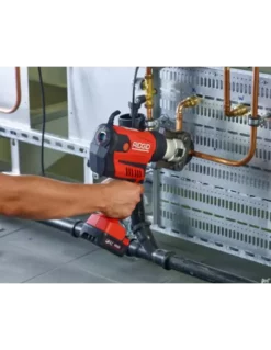 Outil De Sertissage RP 350 | 67088 - Ridgid | IFD Outillage 11 Outil De Sertissage RP 350 | 67088 - Ridgid | IFD Outillage -FACOM Soldes outil de sertissage rp 350 67088 ridgid 5