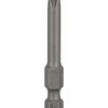 Pack 3 Embouts De Vissage Cruciformes Extra-dure PH1 Longueur 49 Mm | 2607001526 - Bosch | IFD Outillage