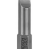 Pack 3 Embouts De Vissage Vis à Tête Fendue Extra-dure S 1.2x6.5 Longueur 25 Mm | 2607001466 - Bosch | IFD Outillage