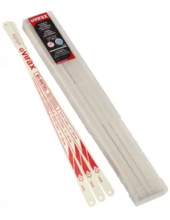 Pack De 100 Lames De Scie à Main 10 Dents/cm | 043010 - Virax | IFD Outillage -FACOM Soldes pack de 100 lames de scie a main 10 dents cm 043010 virax 2