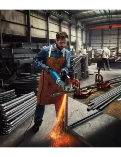 Pack Meuleuse GWS 20-230 P + Meuleuse GWS 880 | 06018C1108 - Bosch | IFD Outillage -FACOM Soldes pack meuleuse gws 20 230 p meuleuse gws 880 06018c1108 bosch 4