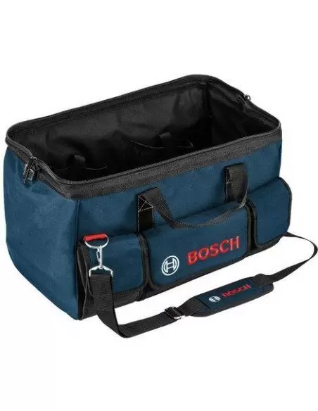 Pack Meuleuse GWS 7-125 + 2 Disques Diamant + 1 Sac De Transport - 06159975H2 - Bosch | IFD Outillage 5 Pack Meuleuse GWS 7-125 + 2 Disques Diamant + 1 Sac De Transport - 06159975H2 - Bosch | IFD Outillage – Image 5