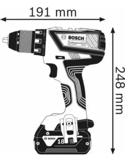 Pack Perceuse-visseuse GSR 18V-28 + Perforateur GBH 18V-21 18V 4Ah | 0615990M0R - Bosch | IFD Outillage -FACOM Soldes pack perceuse visseuse gsr 18v 28 perforateur gbh 18v 21 18v 4ah 0615990m0r bosch 3