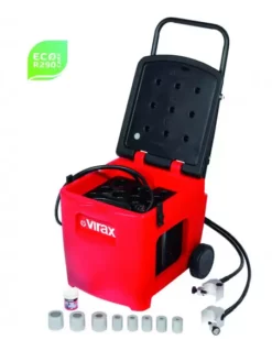 Paire D'adaptateur 2210 GR F X2 Pour Congélateur De Tuyaux SIBERIA | 221038 - Virax | IFD Outillage 5 Paire D'adaptateur 2210 GR F X2 Pour Congélateur De Tuyaux SIBERIA | 221038 - Virax | IFD Outillage -FACOM Soldes paire d adaptateur 2210 gr f x2 pour congelateur de tuyaux siberia 2