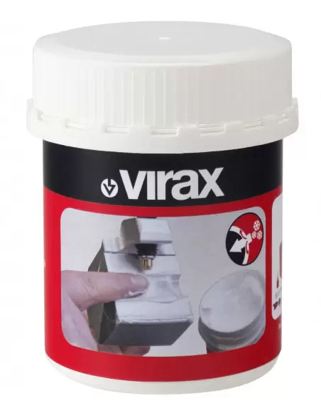 Pate Thermoconductrice Pour Appareil Siberia | 221069 - Virax | IFD Outillage 1 Pate Thermoconductrice Pour Appareil Siberia | 221069 - Virax | IFD Outillage