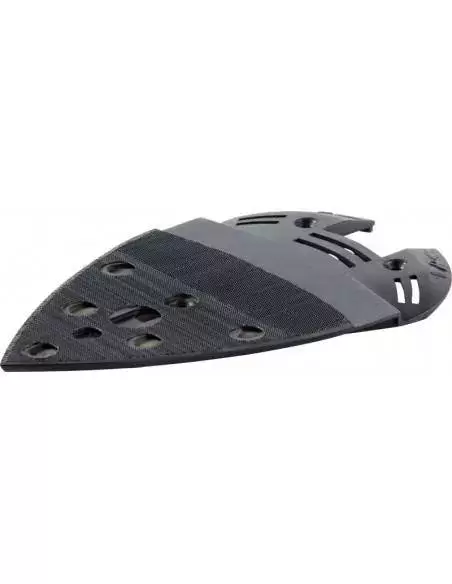 Patin De Ponçage LSS-STF-RO90 V93 E - Festool | IFD Outillage 1 Patin De Ponçage LSS-STF-RO90 V93 E - Festool | IFD Outillage