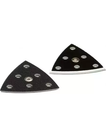 Patin De Ponçage Mou SSH-STF-V93/6-W/2 - Festool | IFD Outillage 1 Patin De Ponçage Mou SSH-STF-V93/6-W/2 - Festool | IFD Outillage