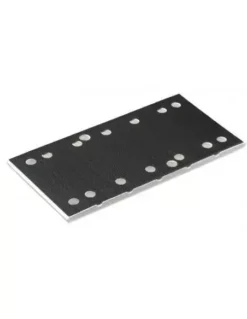 Patin De Ponçage StickFix SSH-STF-115x225/10 - Festool | IFD Outillage