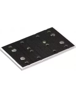 Patin De Ponçage StickFix SSH-STF-80x130/12 - Festool | IFD Outillage