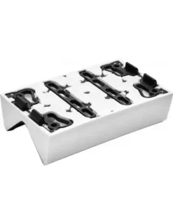 Patin Profilé Rayon SSH-STF-LS130-R10KV - Festool | IFD Outillage