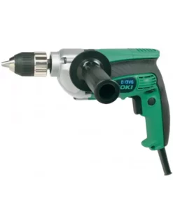 Perceuse 13 Mm 710W - D13VGWUZ - Hikoki Hitachi | IFD Outillage