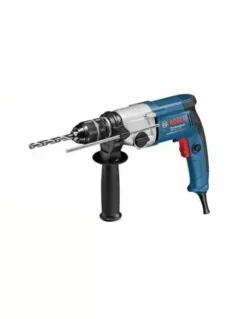 Perceuse 2 Vitesses GBM 13-2 RE Precision Chuck - Bosch | IFD Outillage