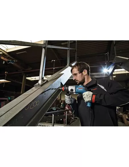 Perceuse 750W GBM 13-2 RE | 06011B2000 - Bosch | IFD Outillage 4 Perceuse 750W GBM 13-2 RE | 06011B2000 - Bosch | IFD Outillage – Image 4