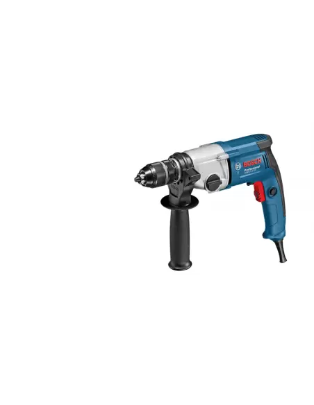 Perceuse 750W GBM 13-2 RE | 06011B2000 - Bosch | IFD Outillage 1 Perceuse 750W GBM 13-2 RE | 06011B2000 - Bosch | IFD Outillage