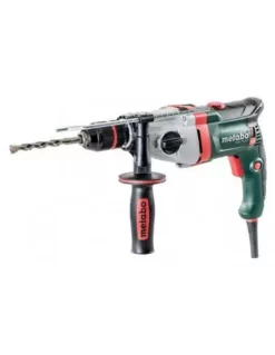 Perceuse à Percussion 1010W En Coffret SBEV 1000-2 - 600783500 - Metabo | IFD Outillage