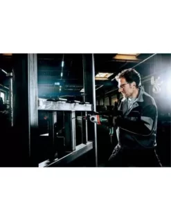 Perceuse à Percussion 1010W En Coffret SBEV 1000-2 - 600783500 - Metabo | IFD Outillage -FACOM Soldes perceuse a percussion 1010w en coffret sbev 1000 2 600783500 metabo 3