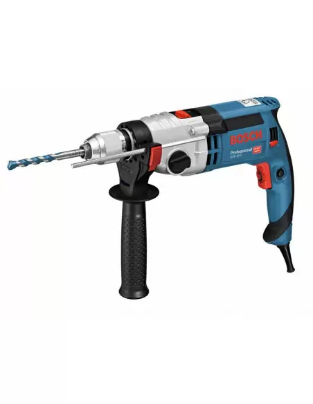 Perceuse à Percussion 1100W GSB24-2 - 060119C801 - Bosch | IFD Outillage 1 Perceuse à Percussion 1100W GSB24-2 - 060119C801 - Bosch | IFD Outillage