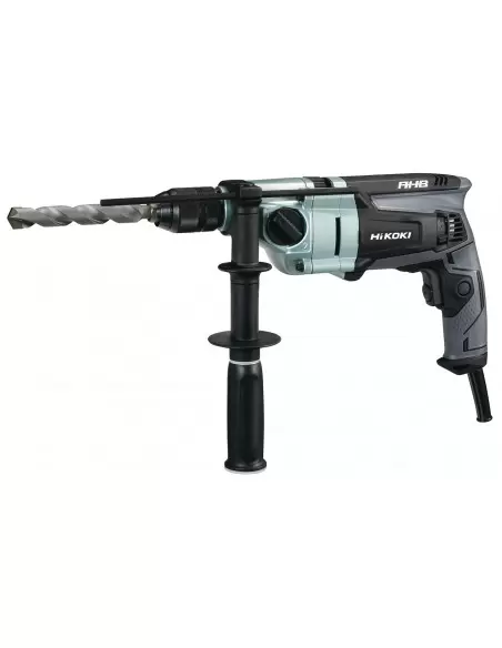 Perceuse à Percussion 13 Mm 1120W - DV22VW4Z - Hikoki Hitachi | IFD Outillage 1 Perceuse à Percussion 13 Mm 1120W - DV22VW4Z - Hikoki Hitachi | IFD Outillage