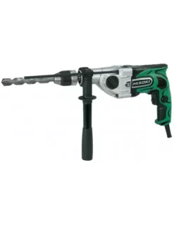 Perceuse à Percussion 13 Mm 790W - DM20VWVZ - Hikoki Hitachi | IFD Outillage