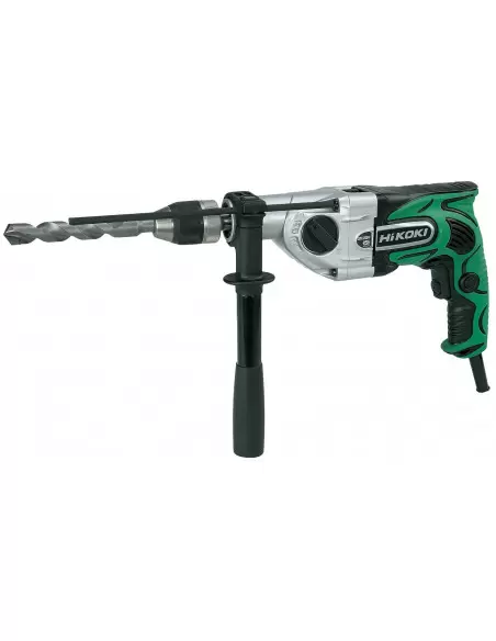 Perceuse à Percussion 13 Mm 790W - DM20VWVZ - Hikoki Hitachi | IFD Outillage 1 Perceuse à Percussion 13 Mm 790W - DM20VWVZ - Hikoki Hitachi | IFD Outillage