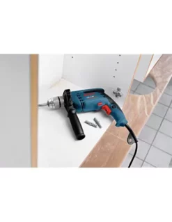 Perceuse à Percussion GSB 13 RE | 0601217100 - Bosch | IFD Outillage 7 Perceuse à Percussion GSB 13 RE | 0601217100 - Bosch | IFD Outillage -FACOM Soldes perceuse a percussion gsb 13 re 0601217100 bosch 2