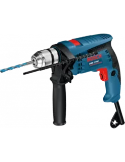 Perceuse à Percussion GSB 13 RE | 0601217100 - Bosch | IFD Outillage