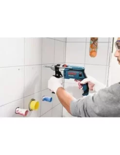 Perceuse A Percussion GSB 16 RE - Bosch | IFD Outillage -FACOM Soldes perceuse a percussion gsb 16 re bosch 2