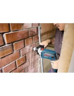 Perceuse A Percussion GSB 16 RE - Bosch | IFD Outillage -FACOM Soldes perceuse a percussion gsb 16 re bosch 3