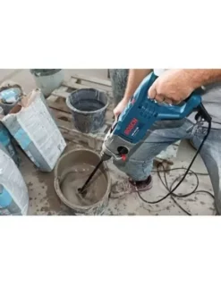 Perceuse A Percussion GSB 162-2 RE Coffret - Bosch | IFD Outillage -FACOM Soldes perceuse a percussion gsb 162 2 re coffret bosch 3