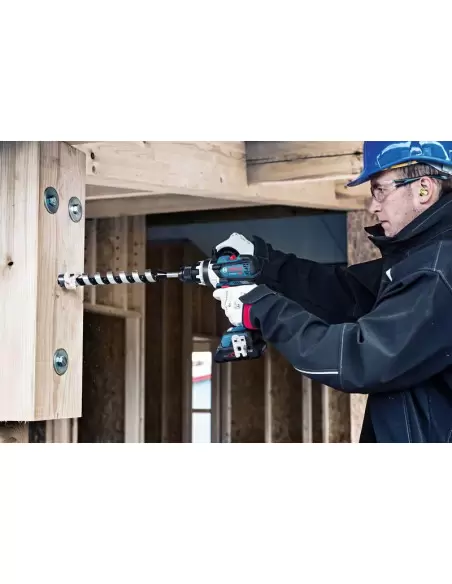 Perceuse à Percussion GSB 18V-110 C 4Ah Procore CoMo L-BOXX | 06019G030C - Bosch | IFD Outillage 2 Perceuse à Percussion GSB 18V-110 C 4Ah Procore CoMo L-BOXX | 06019G030C - Bosch | IFD Outillage – Image 2