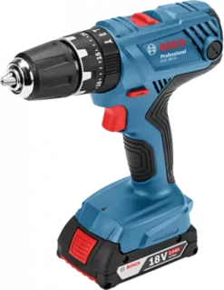 Perceuse à Percussion GSB 18V-21 Solo L-BOXX | 06019H1108 - Bosch | IFD Outillage